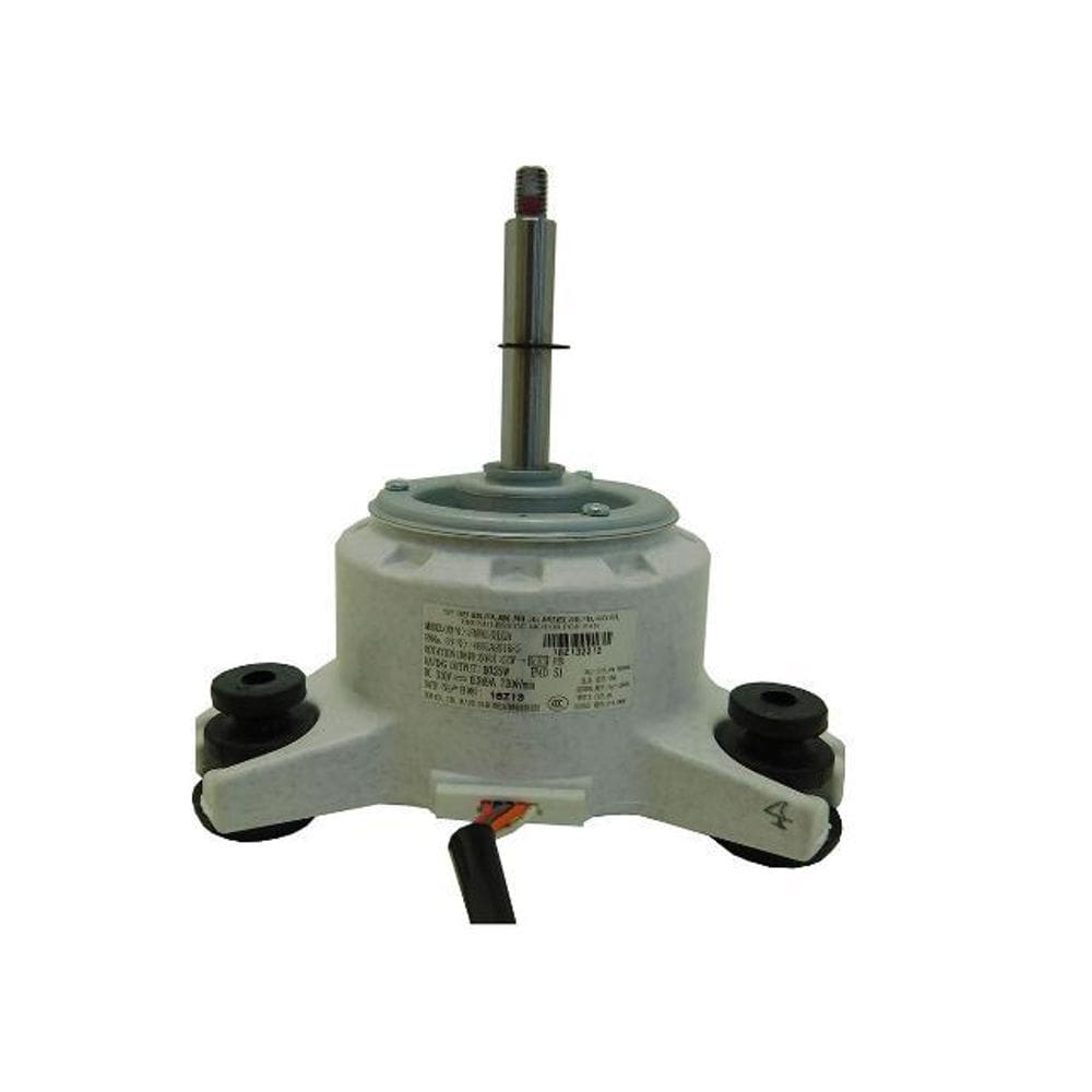 Motor Ventilador Evap Ar Split Lg Cassete 18000/24000/30000