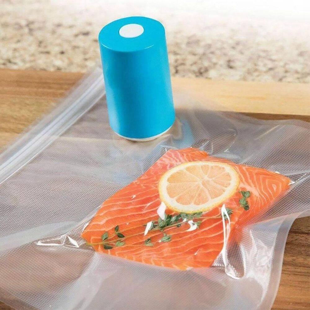 Seladora Para Alimentos A Vácuo Always Fress