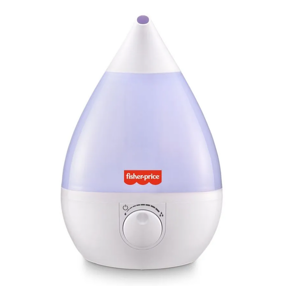 Umidificador de Ar Ultrasônico Fisher Price 3,4L