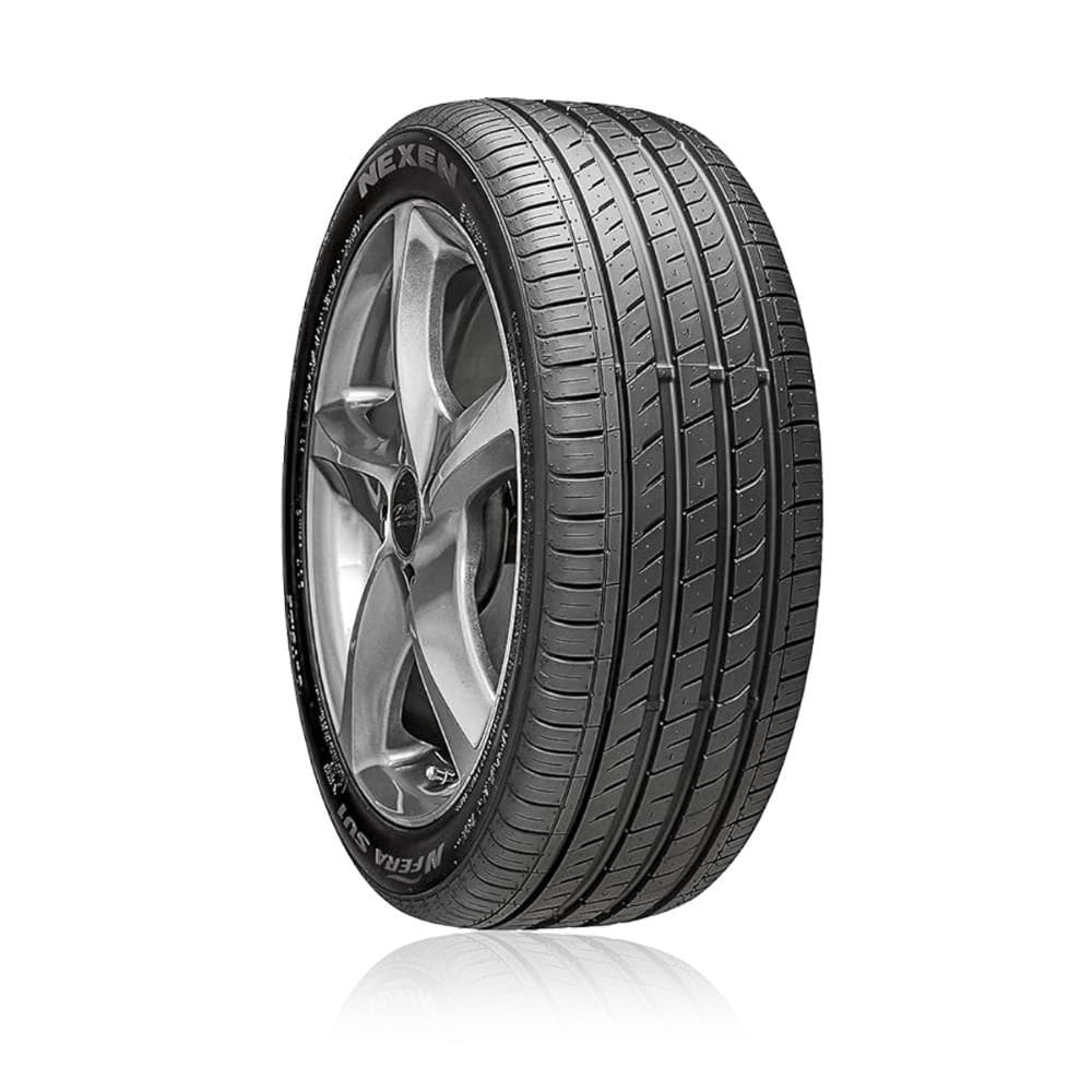 Pneu Aro 19 235/35Zr19 91Y Xl Nexen Nfera SU1