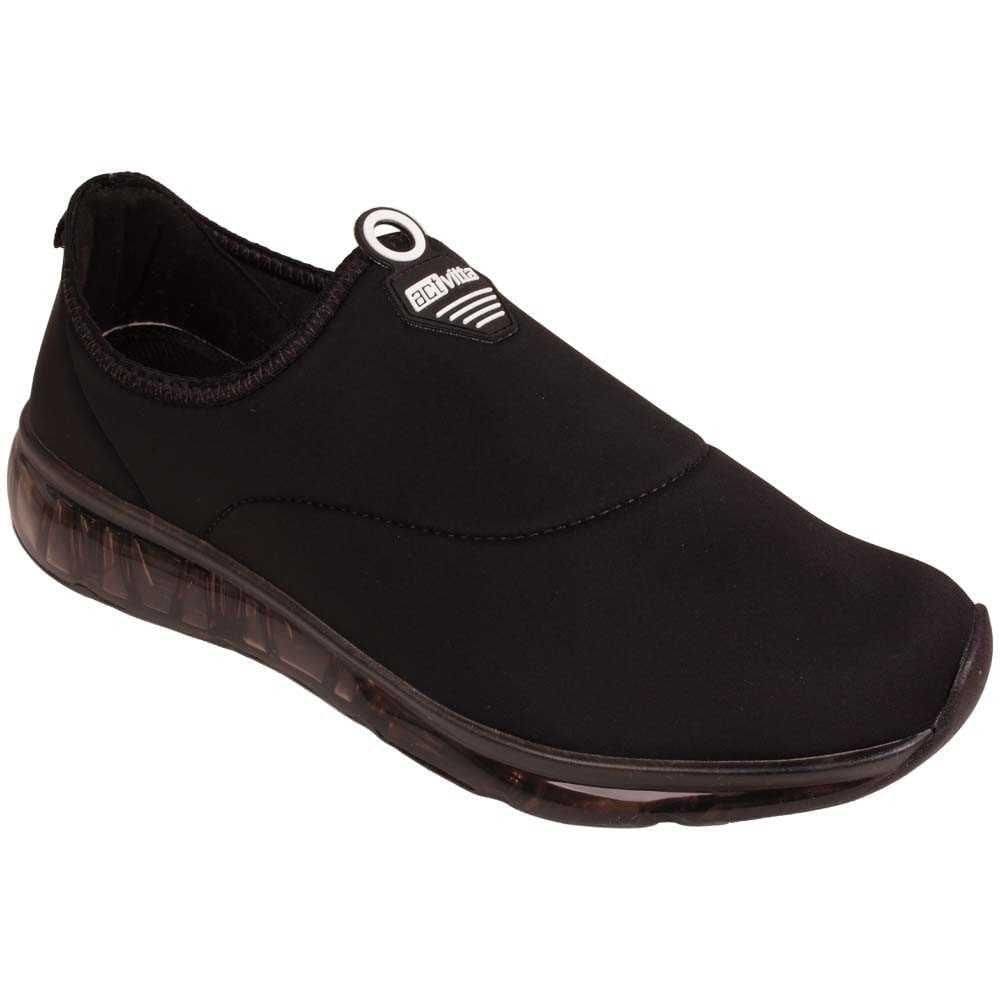 Tênis Feminino Activitta Slip On