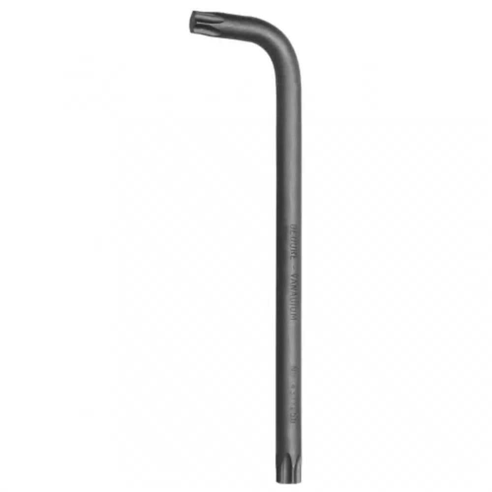 Chave Tork Hexalobular Longa Tipo L T50 43TXL 024637 GEDORE