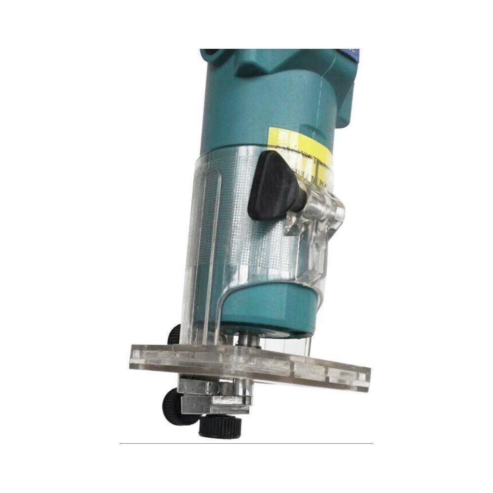 Tupia Laminadora 6Mm 650W 110V