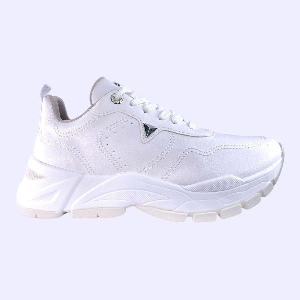Tênis Feminino Via Marte Sneaker
