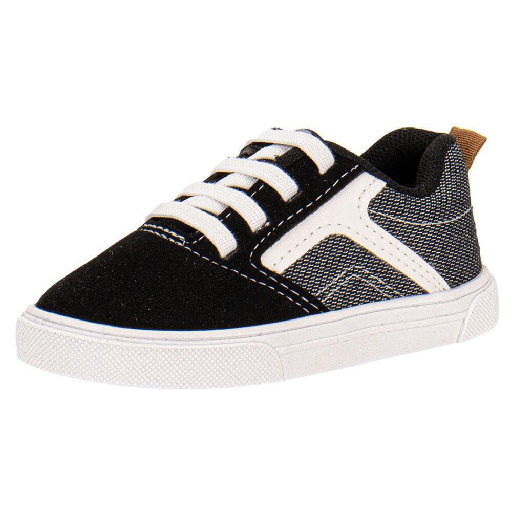 Tênis Infantil Baby Molekinho 2133170