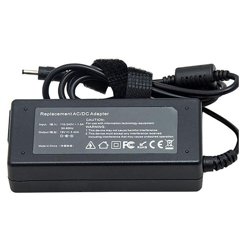 Fonte Carregador Para Notebook Acer A514-53-59Qj Compatível