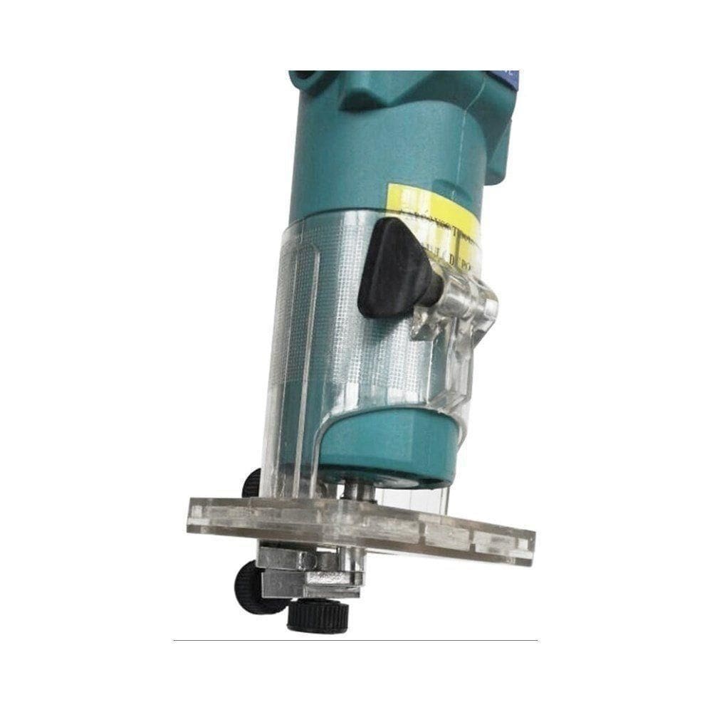 Tupia Manual 110 350W Com Jogo De Fresa