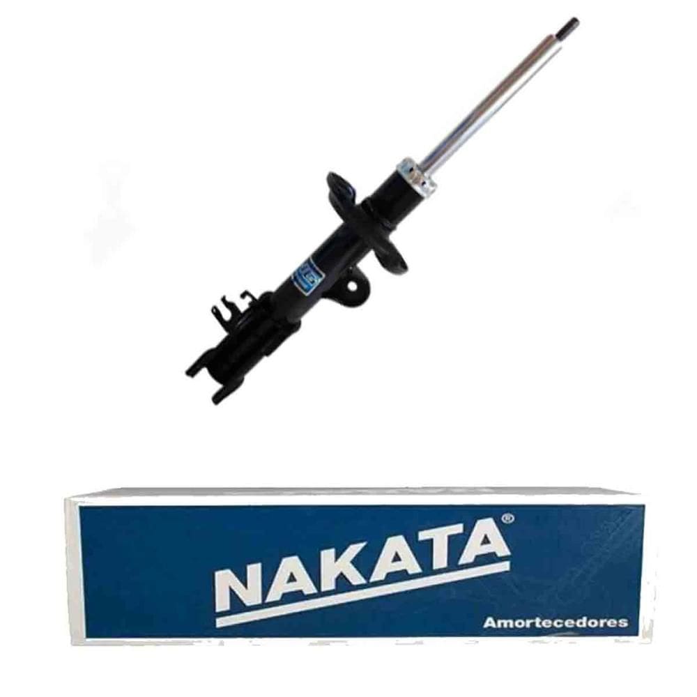 Amortecedor Diant LE Compass 2018 a 2024 HG41173 Nakata