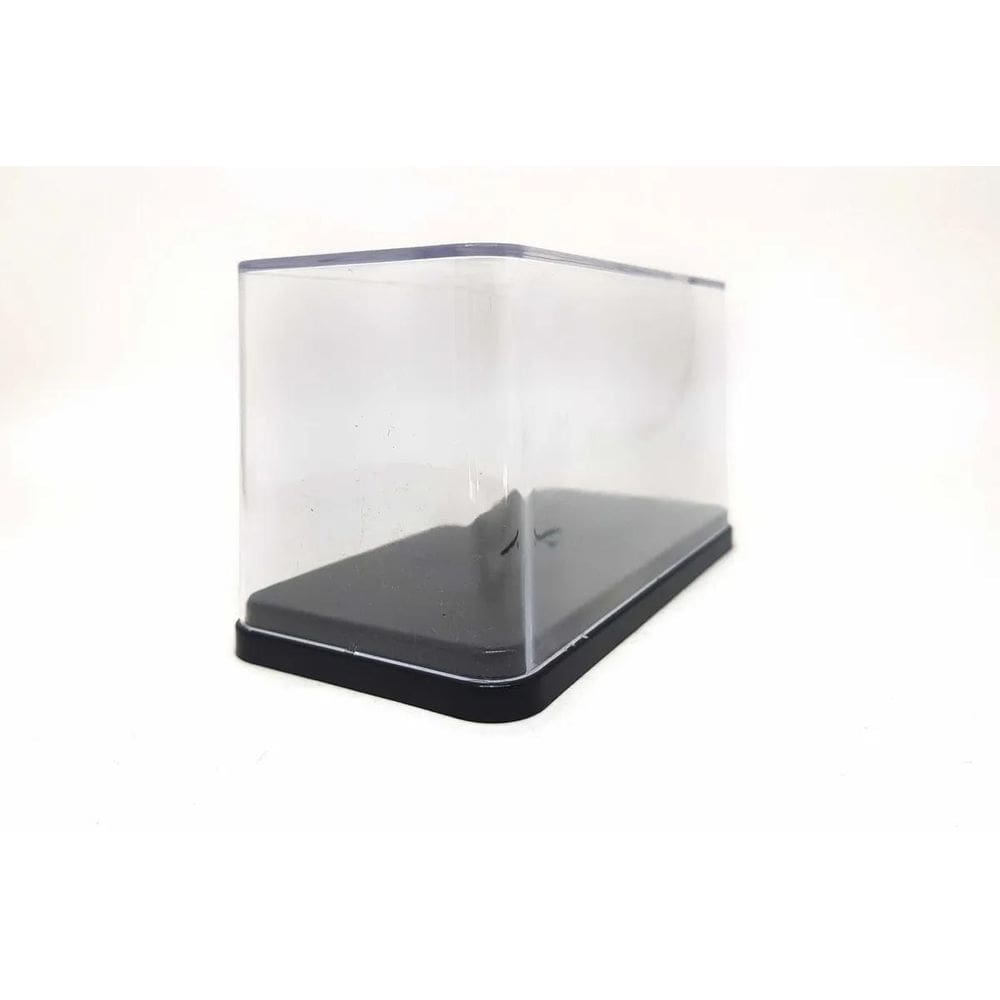 Caixa De Acrílico Para Miniaturas