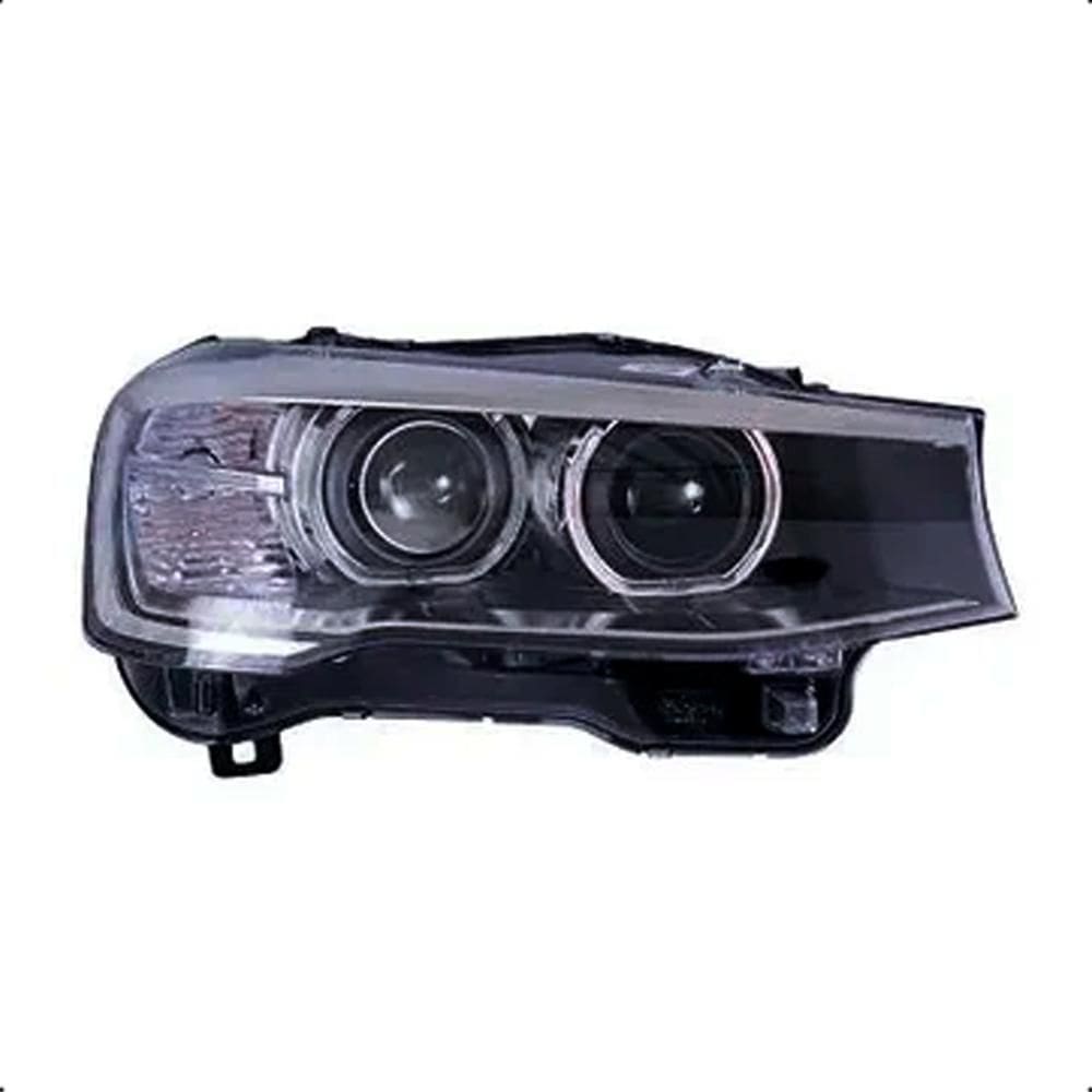 Farol de Iluminação Direito Magneti Marelli IMM1201875