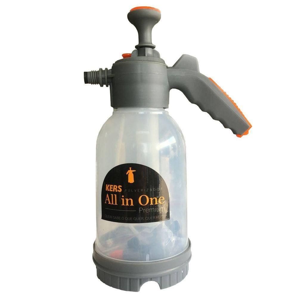 Pulverizador All In One Premium Pressure - Kers
