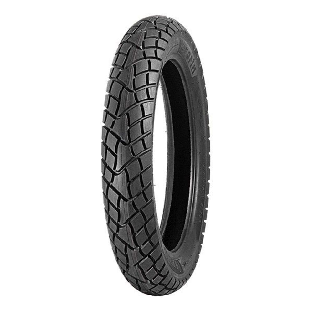Pneu Moto Levorin Aro 17 Dual Sport 130/80-17 71S TT - Traseiro