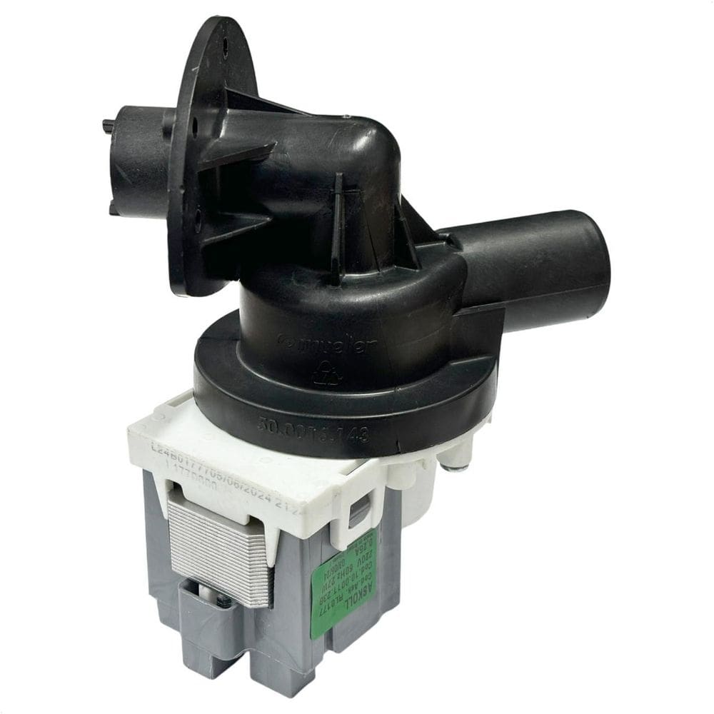 Bomba Drenagem Lavadora Mueller Energy Popmatic 220V
