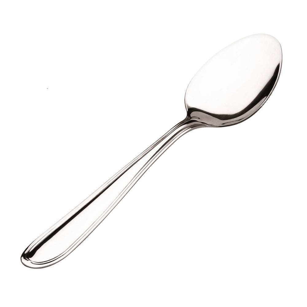 Colher de Mesa Hercules Monterrey Aço Inox 1340-001