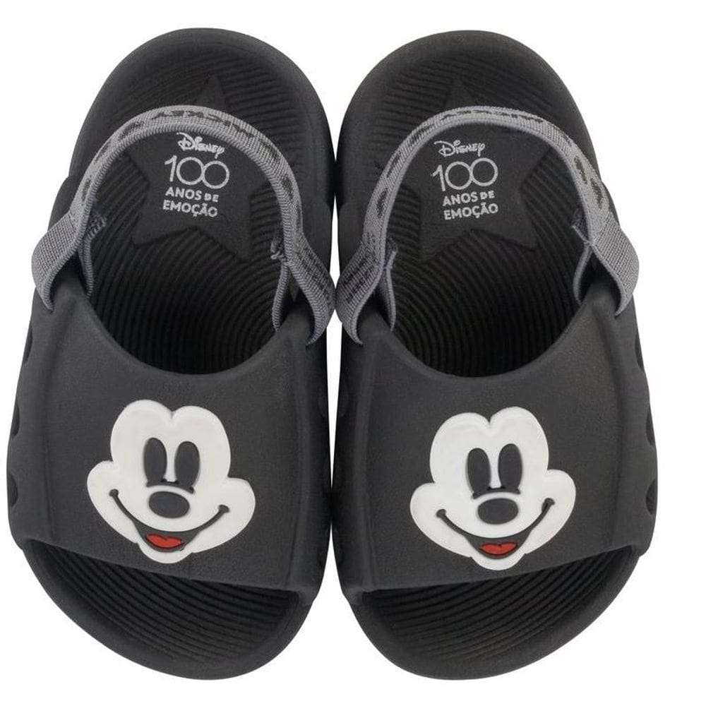 Sandália Infantil Grendene Kids Disney Queridos