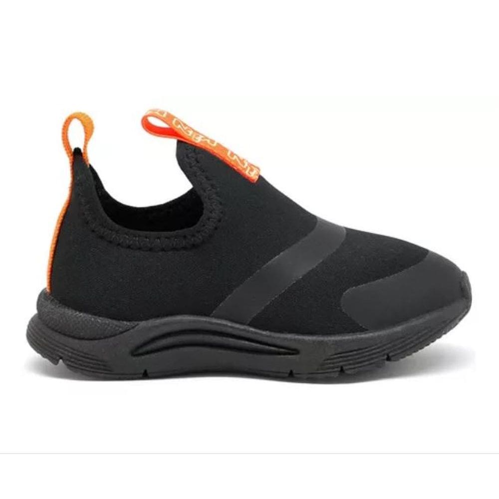 Tênis Infantil Menina Klin New Sport Slip On