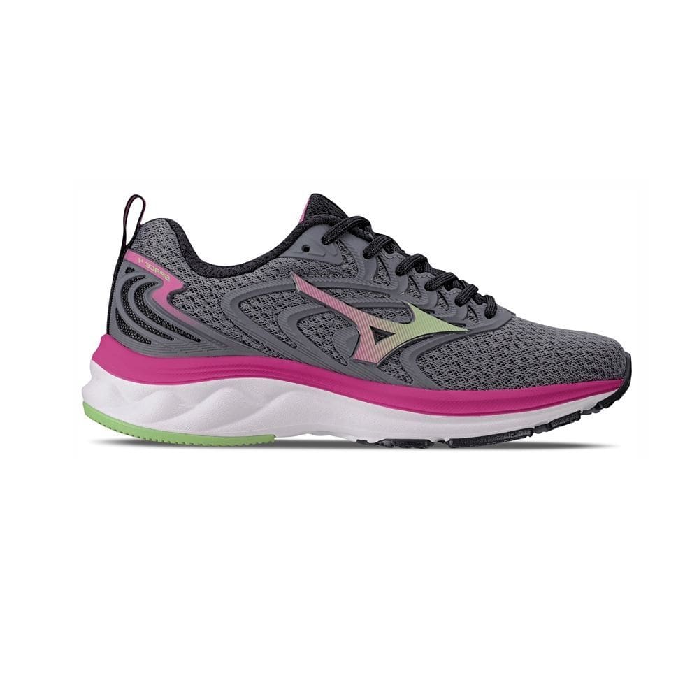 Tênis Infantil Menina Mizuno Space 4