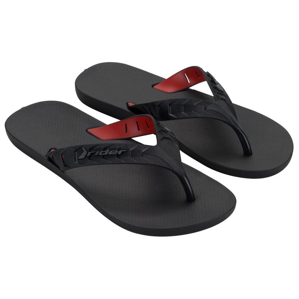 Chinelo Masculino Rider Street Duo Dedo
