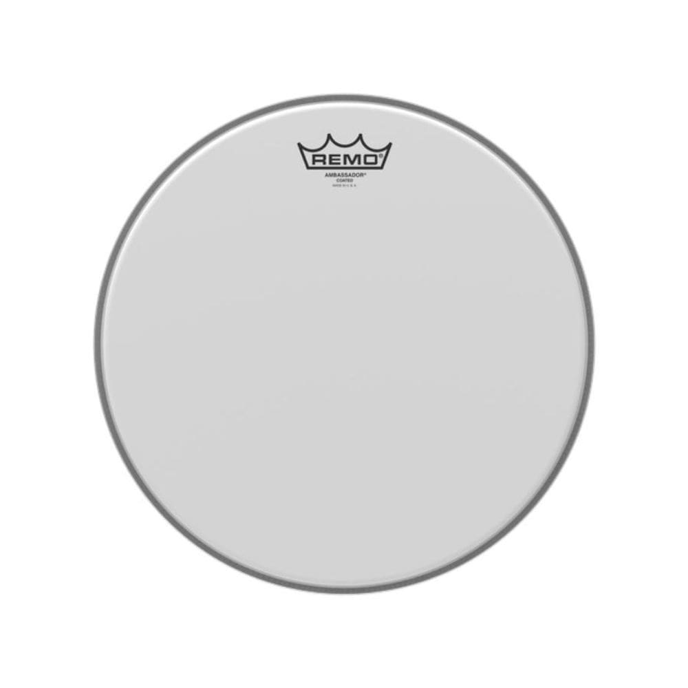 Pele 13 Pol Ambassador Porosa Ba-0113-00 Remo