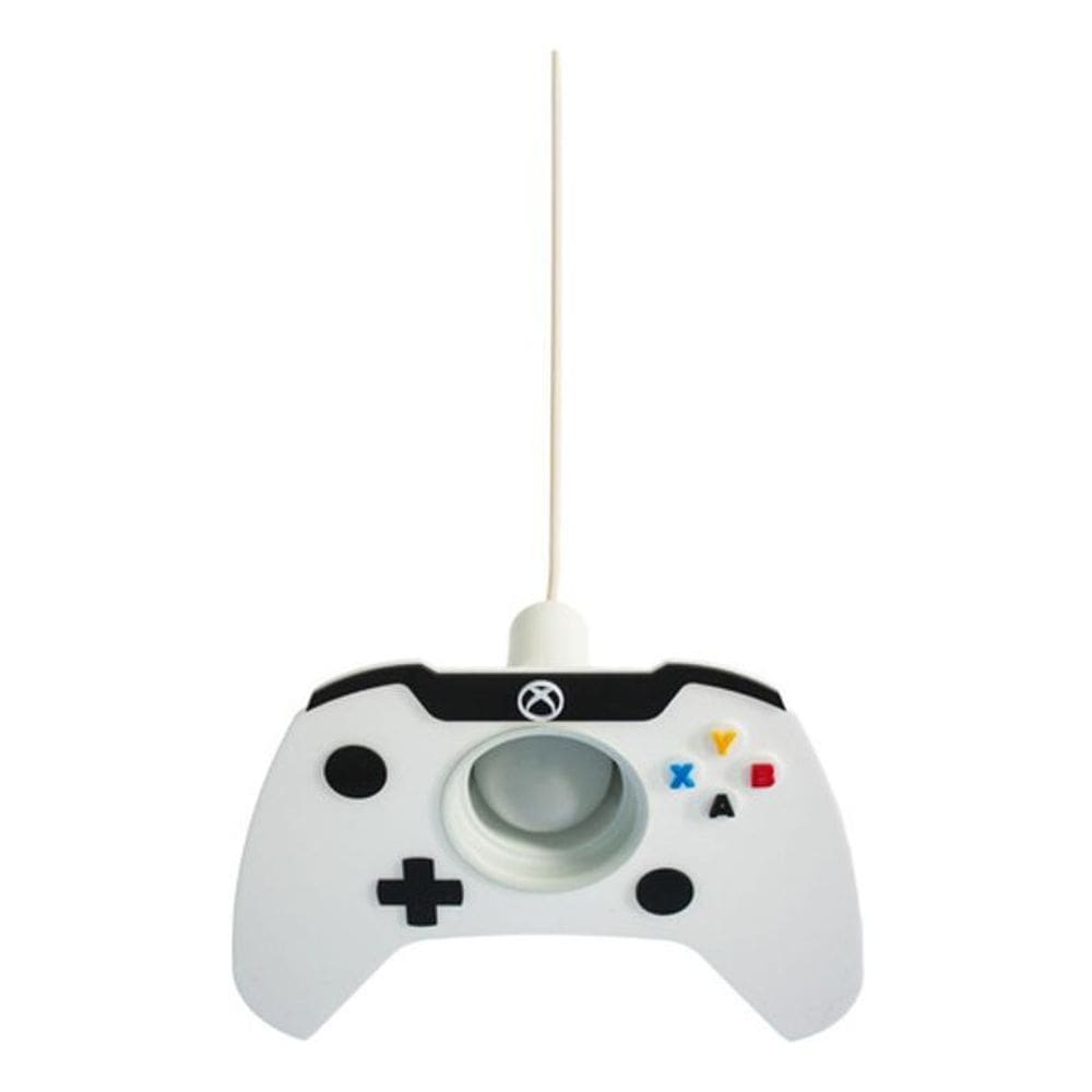 Luminária Pendente Para Quarto Controle Game