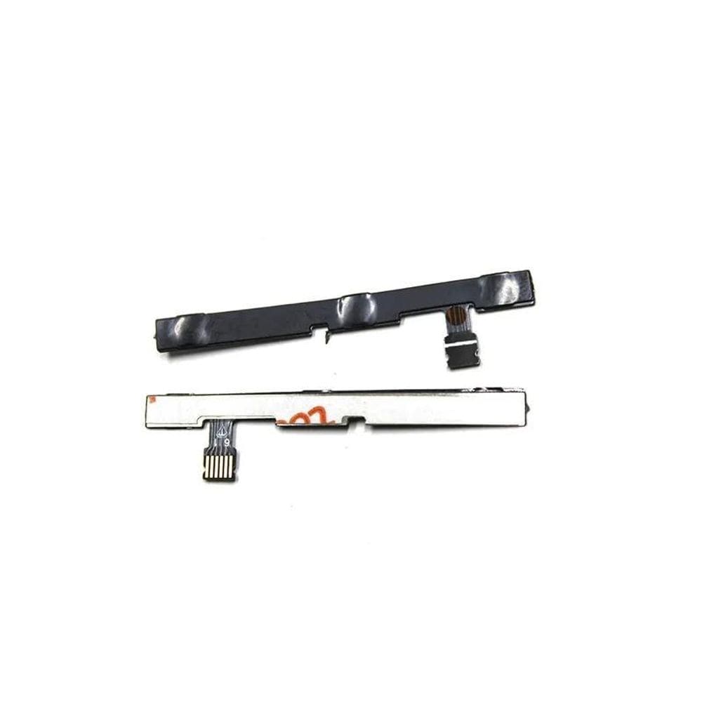 Flex Power E Volume Para Moto C Xt1750