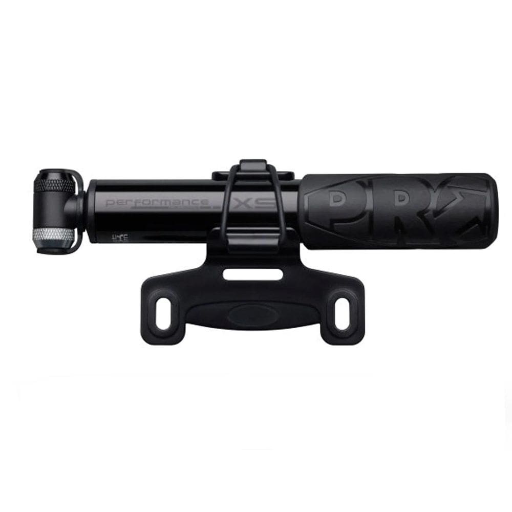 Bomba Mini Performance Xs Magnética 160 Psi Telescópica Alum