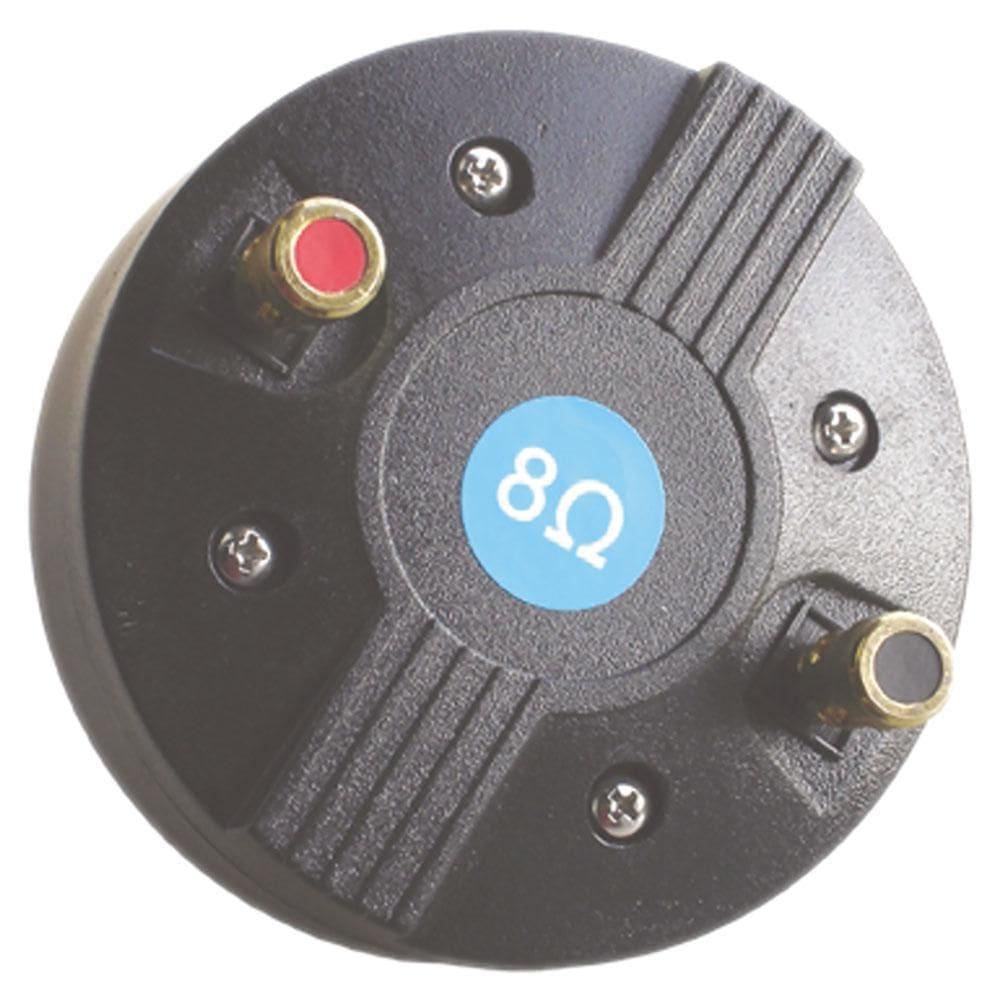 Driver Csr-250 Titanium 8R 20 W