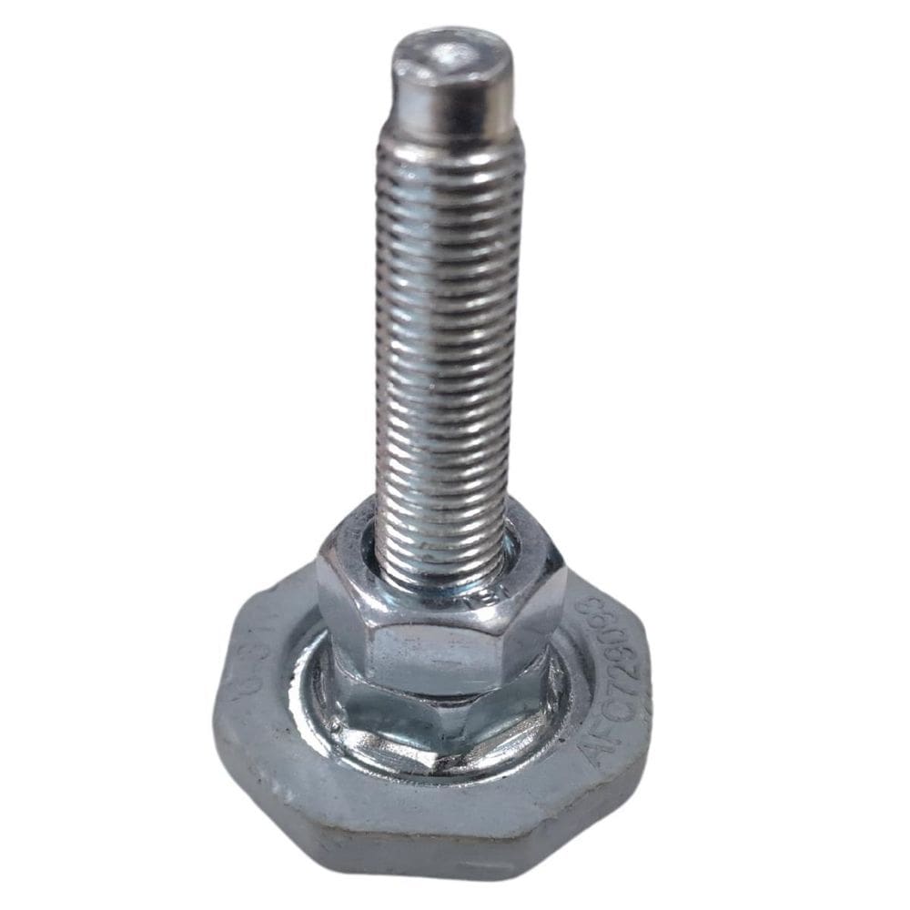 Pé Nivelador Para Lava E Seca Cv9011Ec4 F12U1Tcn4 F14U2Tdn0