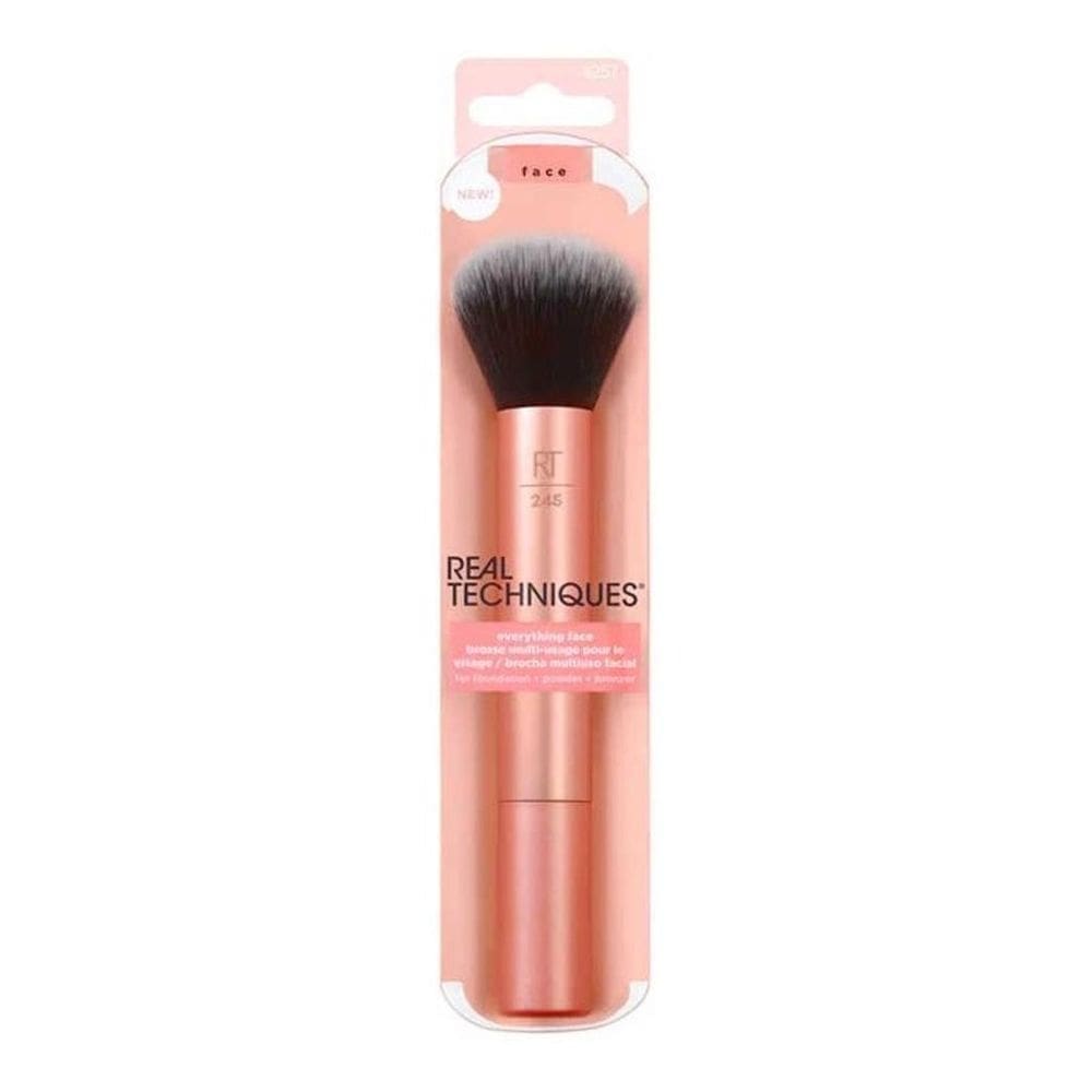Pincel Real Techniques Powder Brush Pó Bronzer By Sam & Nic