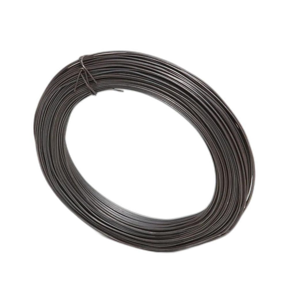 Arame Recozido 18 Liso Rolo 10Kg