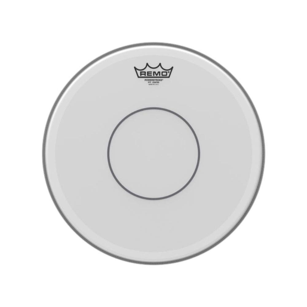 Pele 14" Powerstroke 77 Porosa Trans P7-0114-C2 Remo