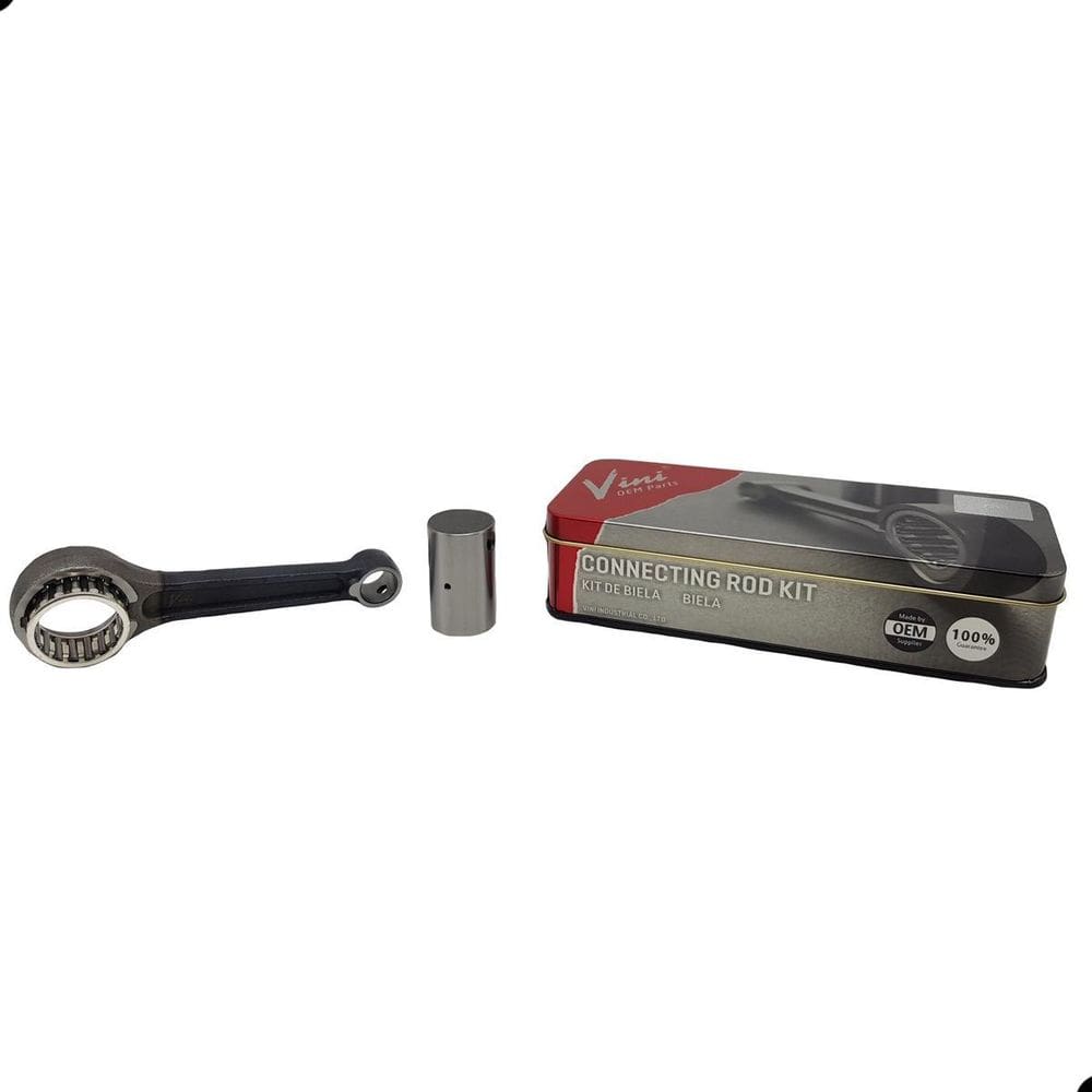 Biela Completa Sundown Hunter 90 100 Todos Os Anos
