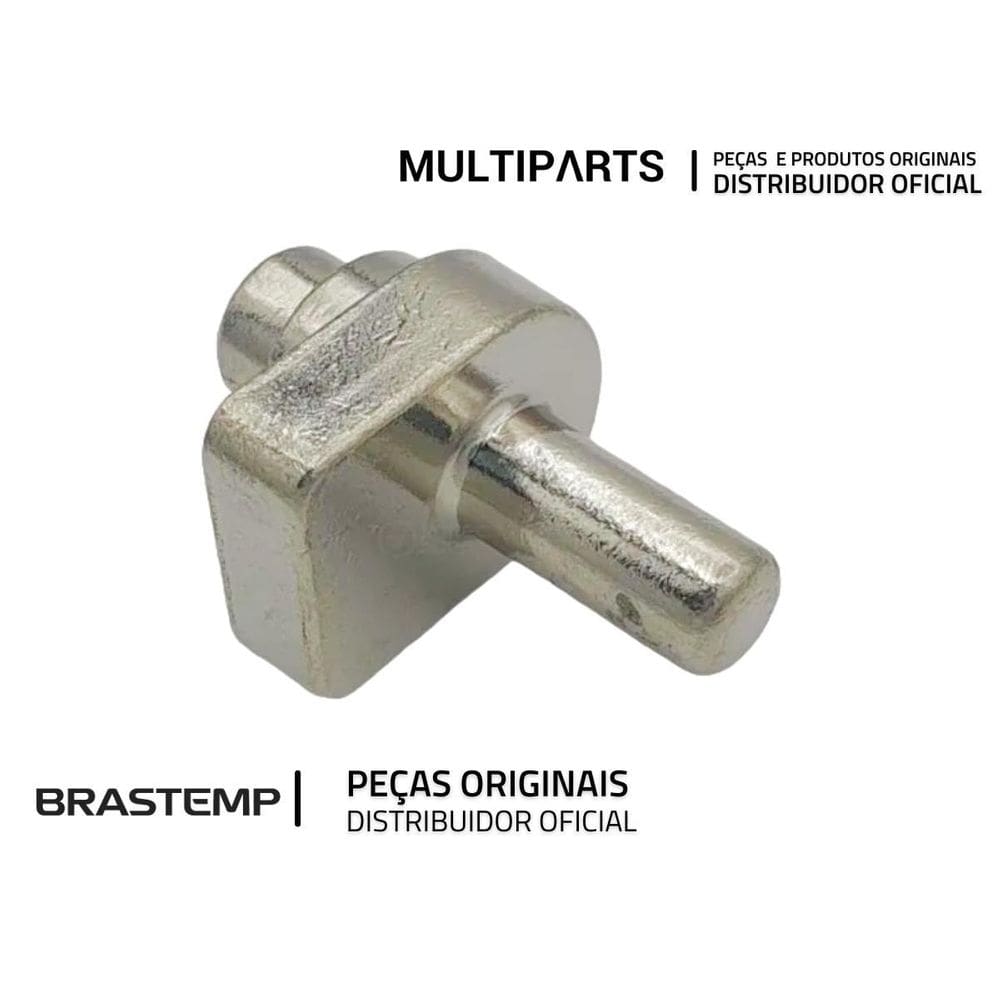 Pino Da Dobradiça Da Porta Rf - 326023355 Brastemp/Consul