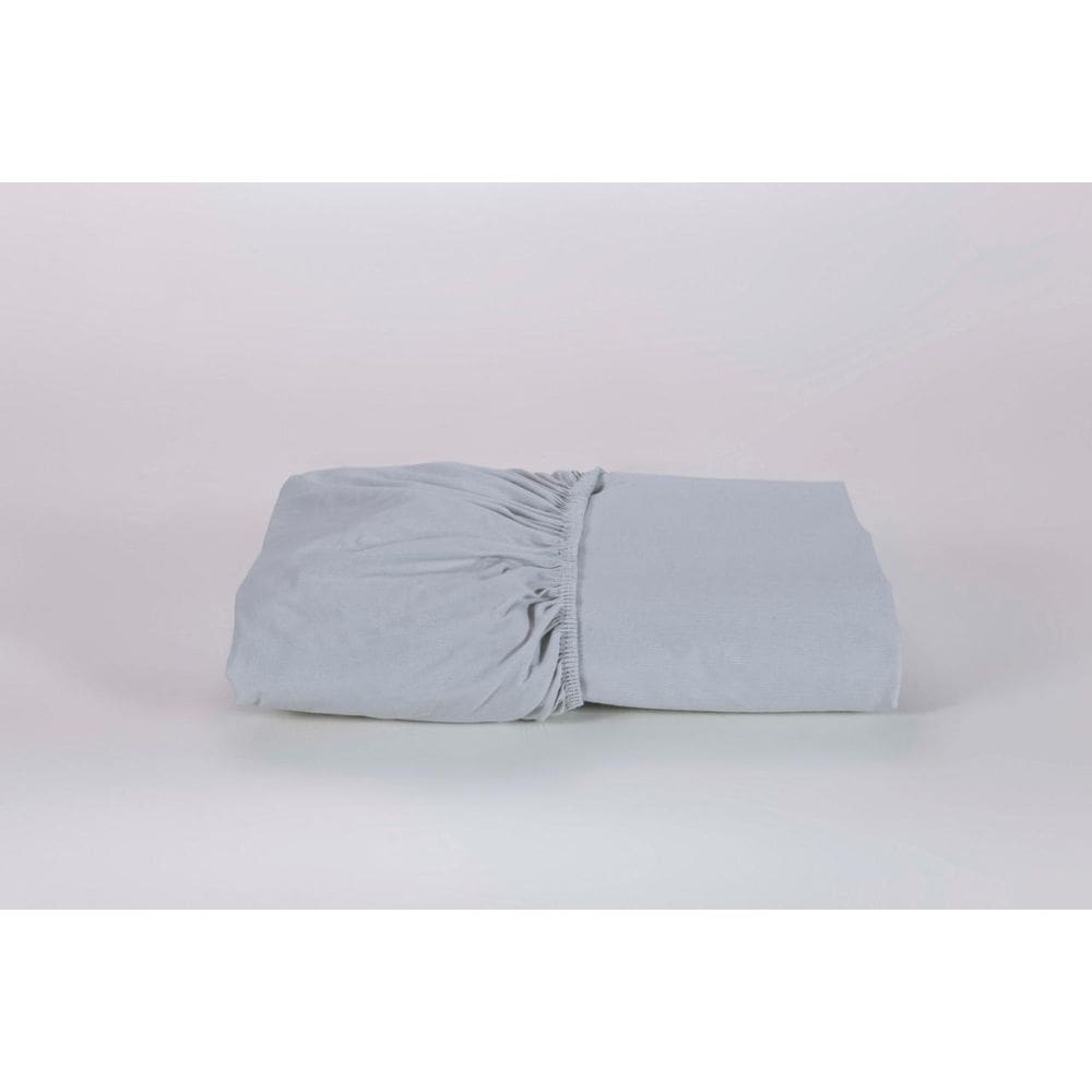 Lençol Casal Padrão 1,88Mx1,38Mx25Cm Avulso 200 Fios 100%