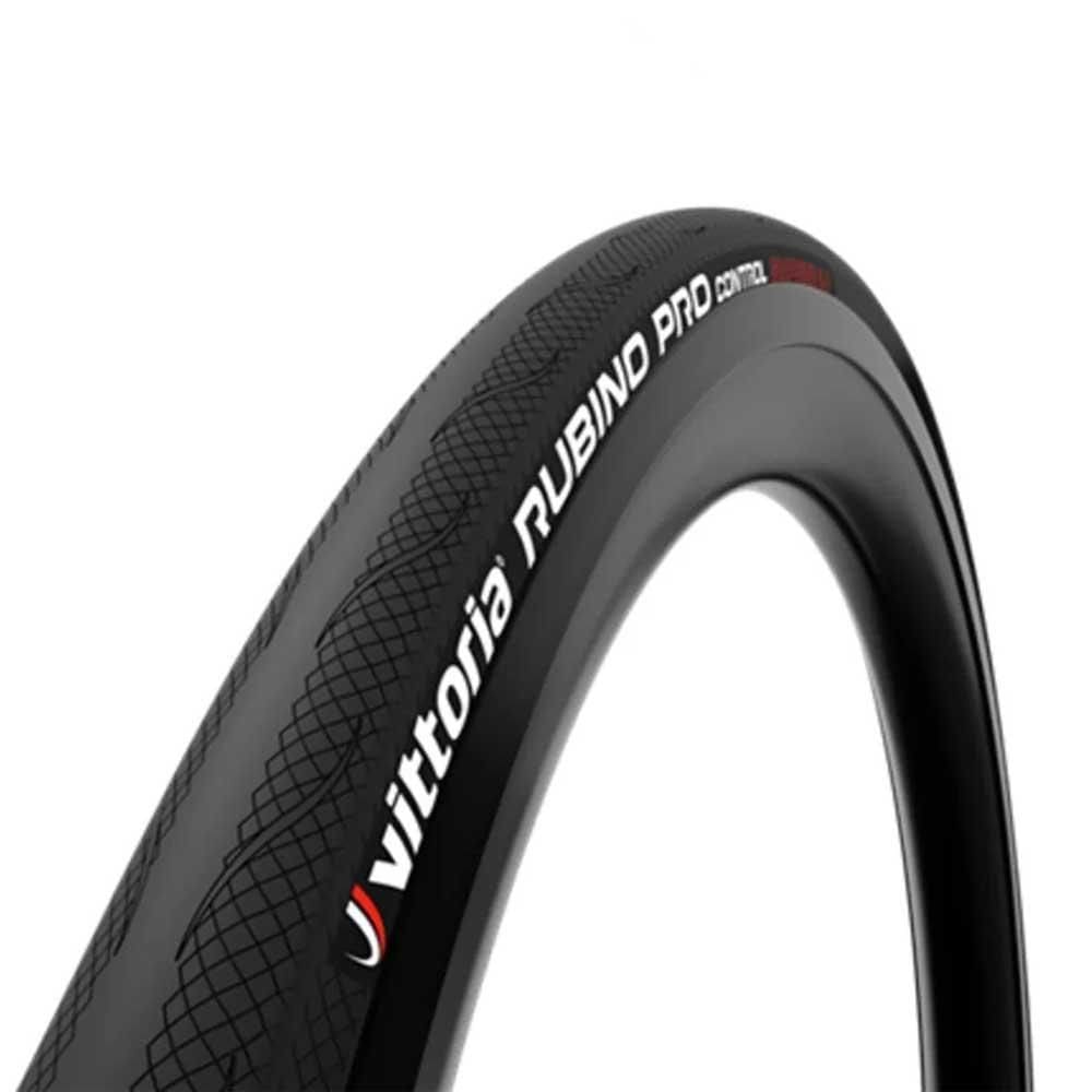 Pneu Vittoria Rubino Pro Control 700X25 Grafeno 2.0 3C