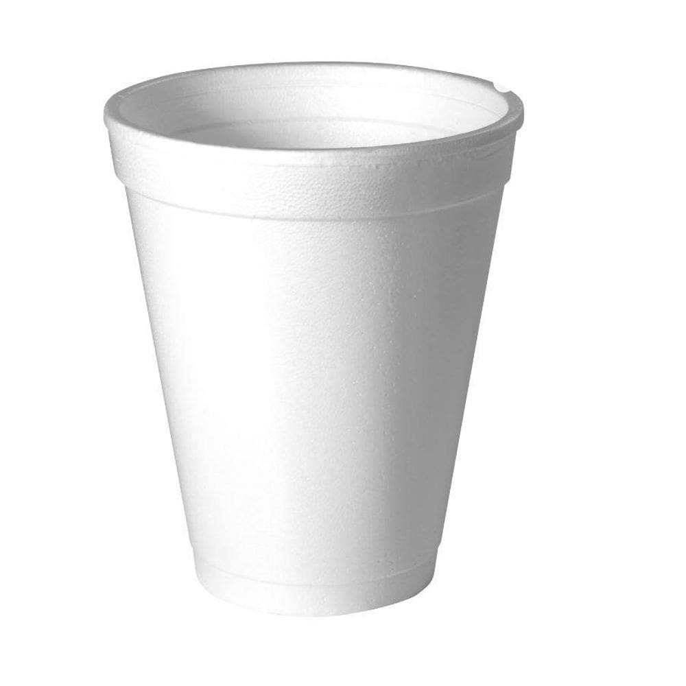 Copo Isopor Festa Junina Para Bebida Quente 300Ml Com 25Un