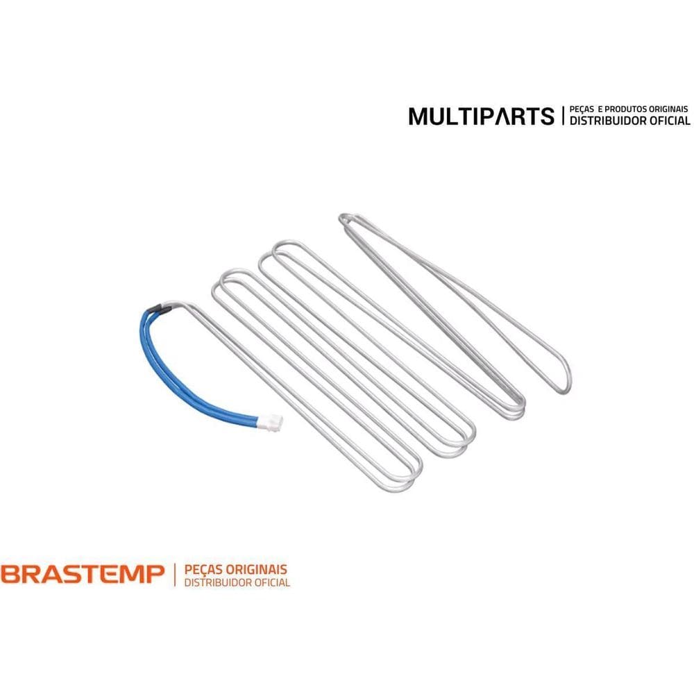 Resistência Degelo 220V 326050003 Rf Brastemp Bre50