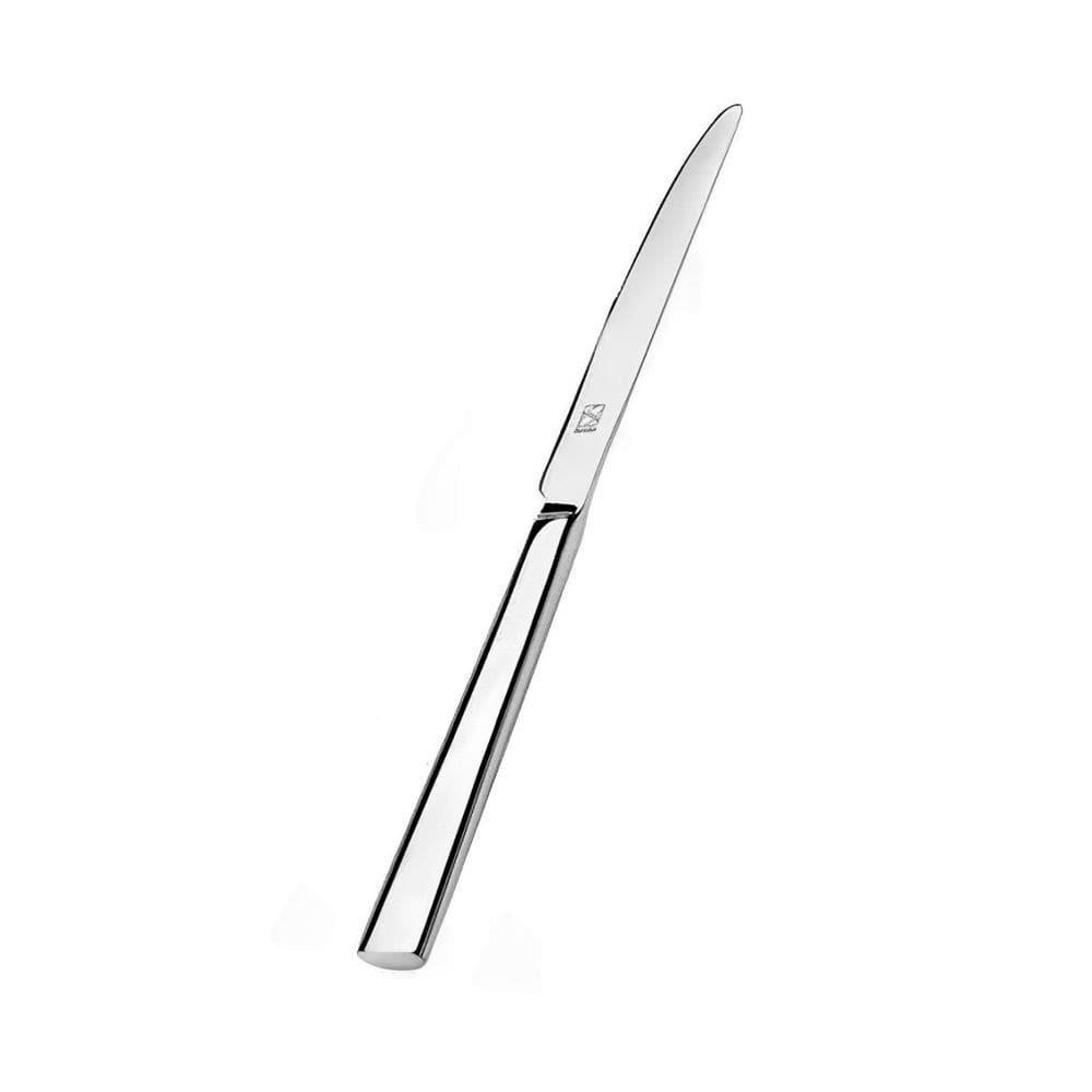 Faca de Mesa Hercules Mykonos Aço Inox 4000-003