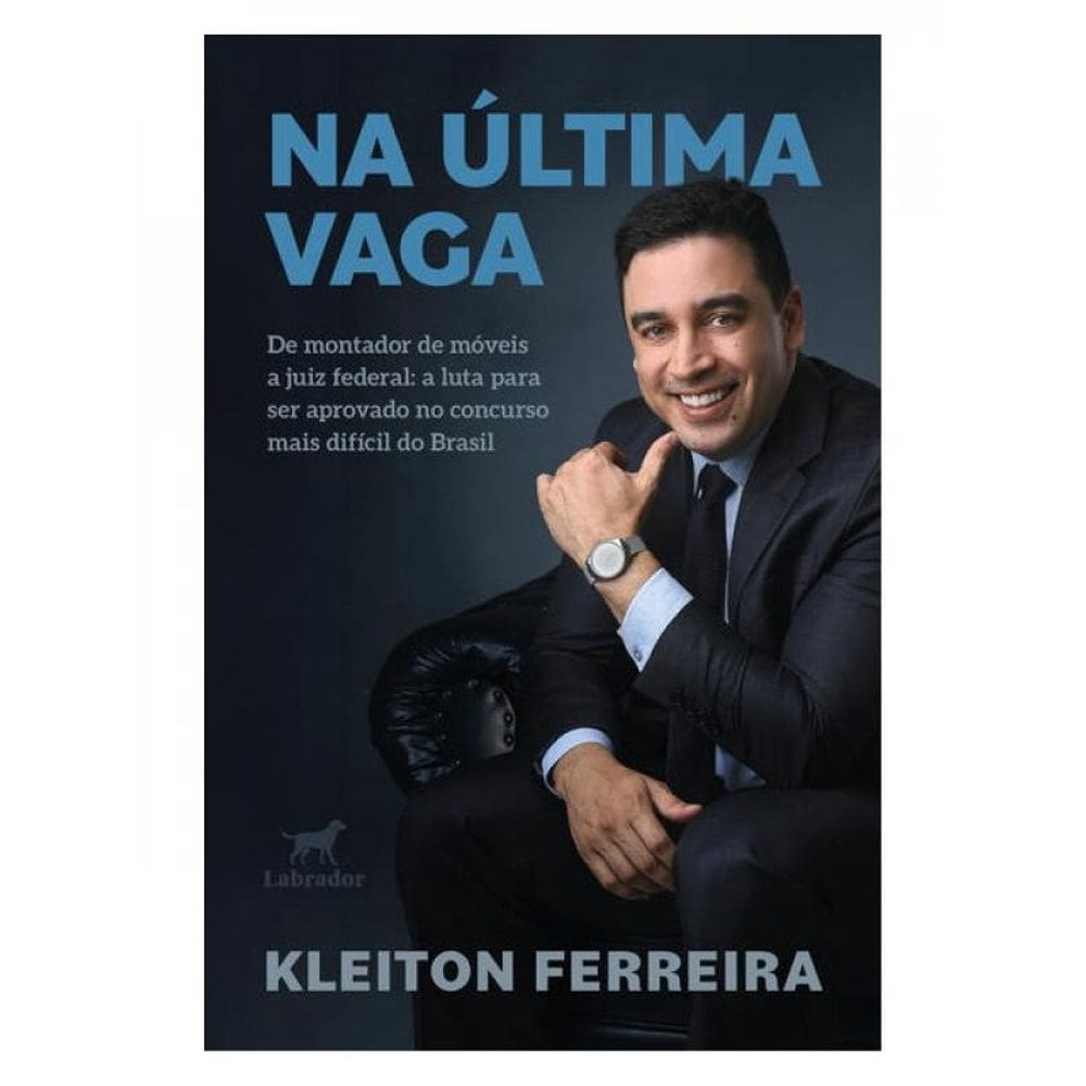 Na Última Vaga