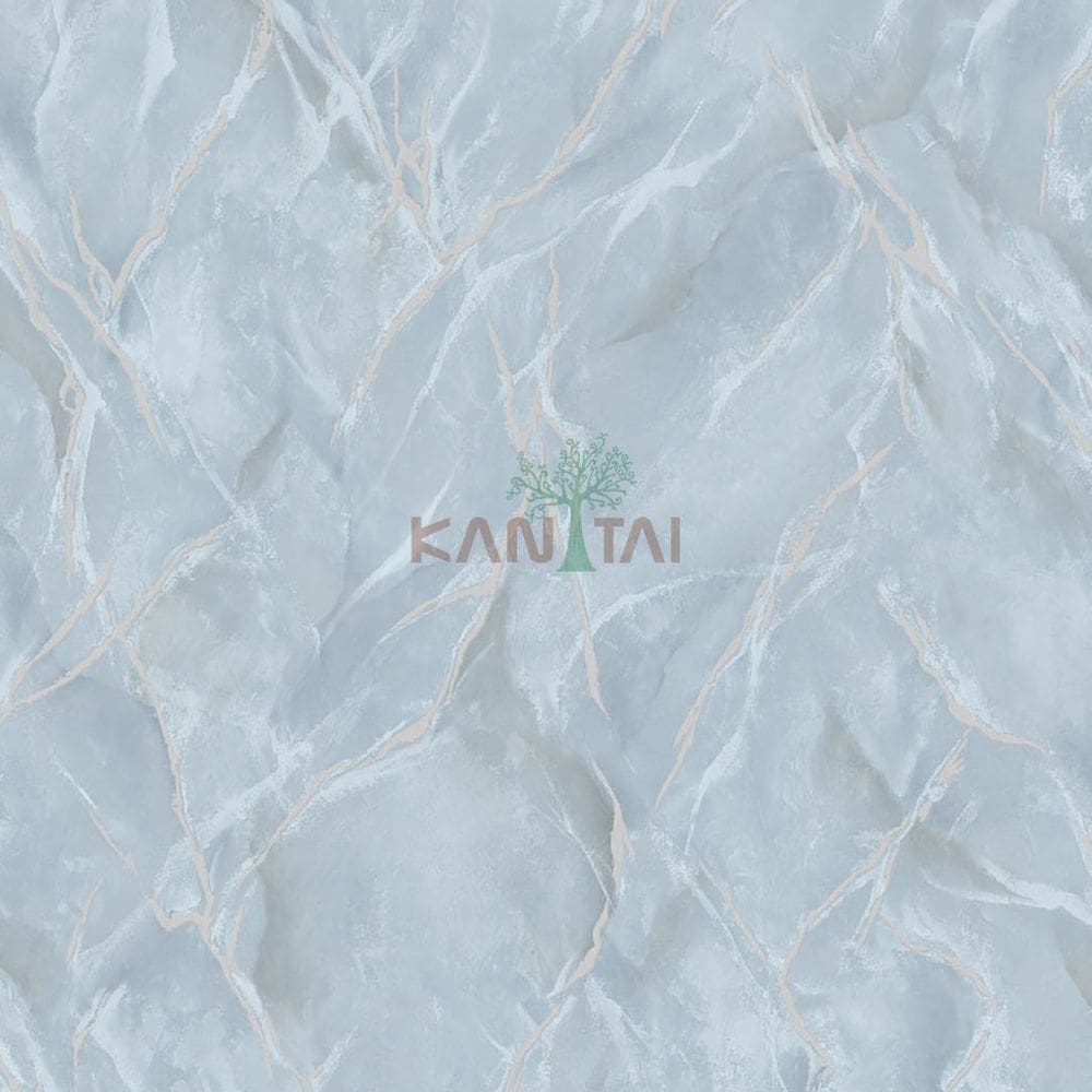 Papel de Parede Adi Tare 2 Textura Azul AD201203R