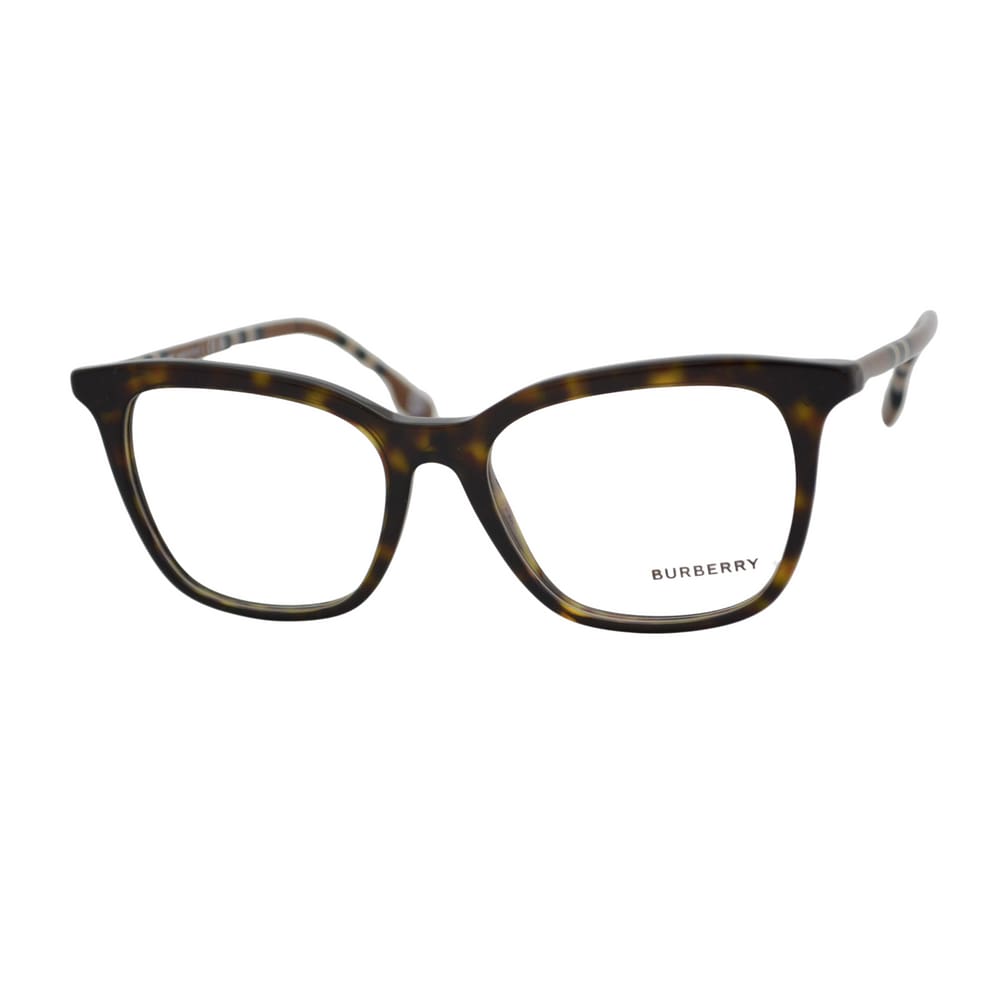 armação de óculos Burberry mod B2390 4017