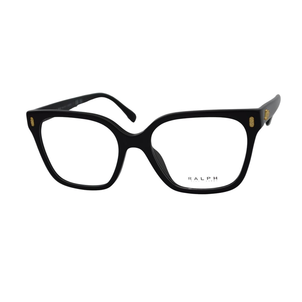armação de óculos Ralph Lauren mod ra7158u 5001
