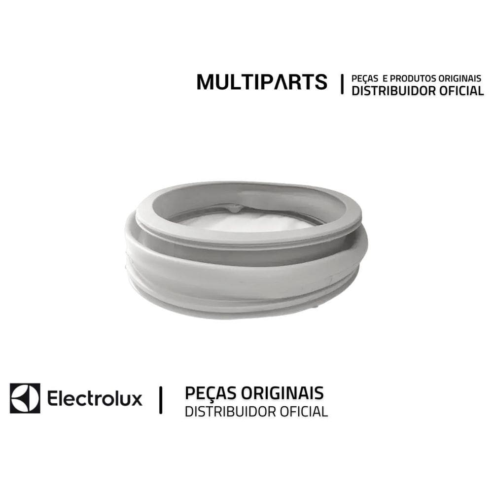 Guarnição Borracha Porta Lse - A00467003 Electrolux - Lfe11