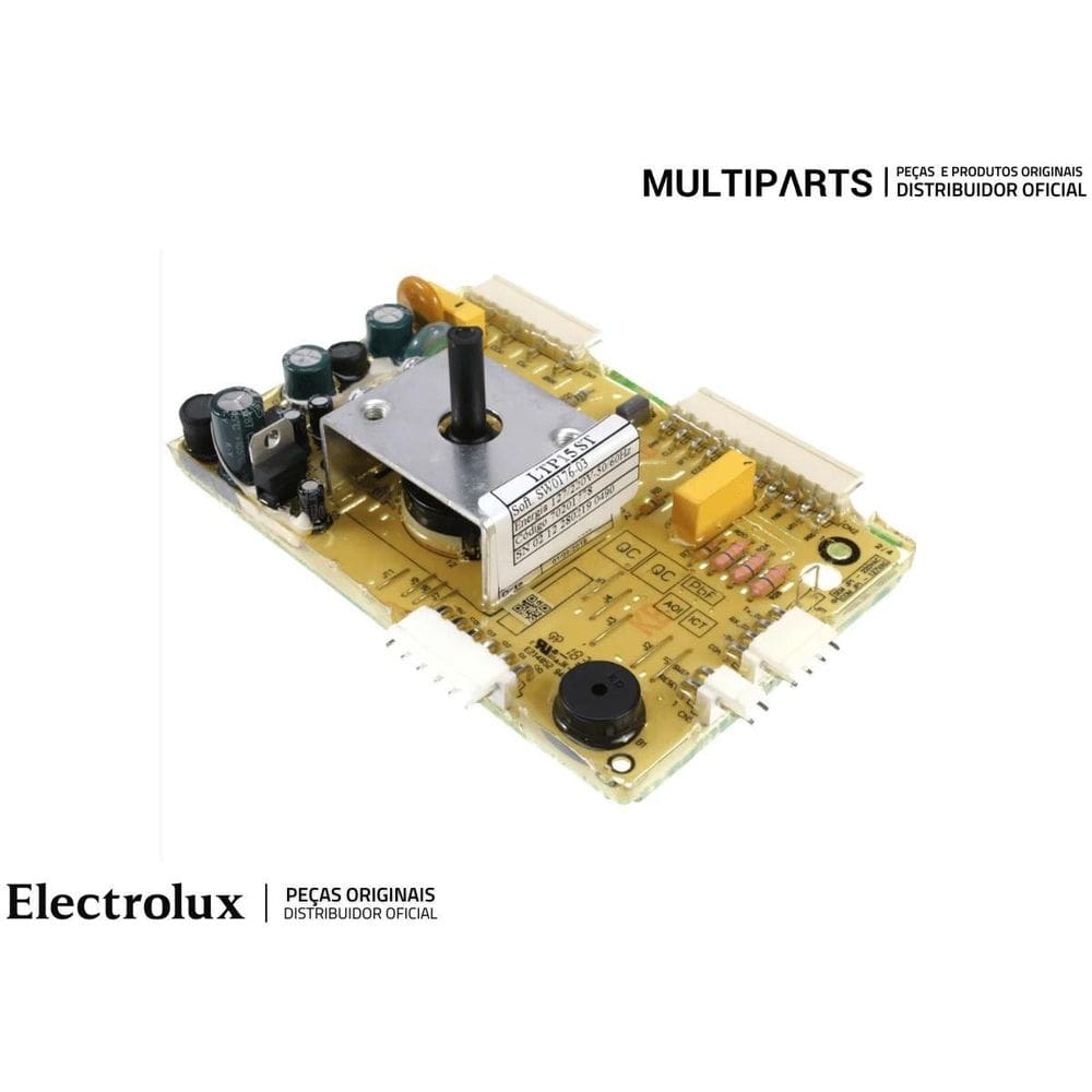 Placa Potência Bivolt A99035159 / 70201778 Lr Electrolux