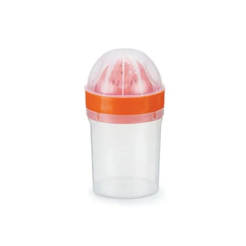 Espremedor De Frutas Portátil Plástico Fit 510Ml Nitron