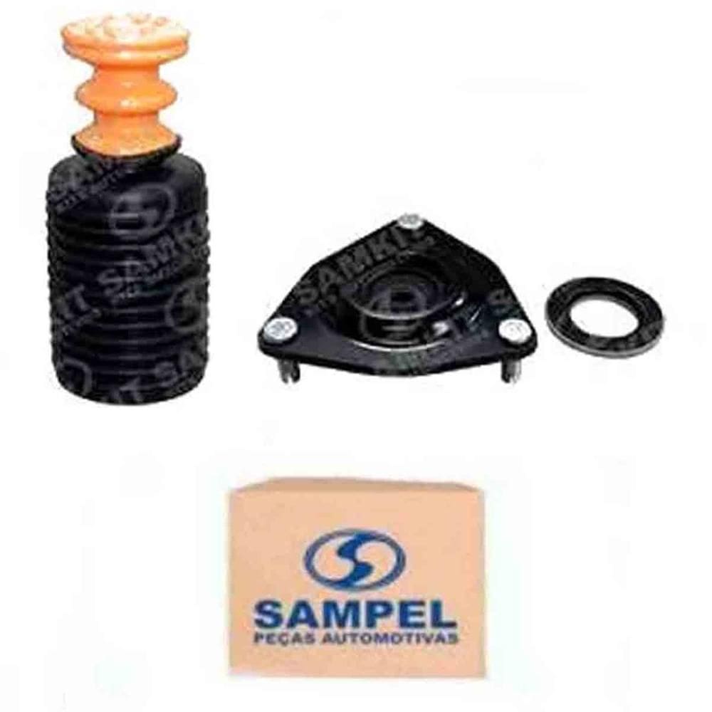 Kit Amortecedor Diant Lancer 2010 a 2024 SK962S Sampel