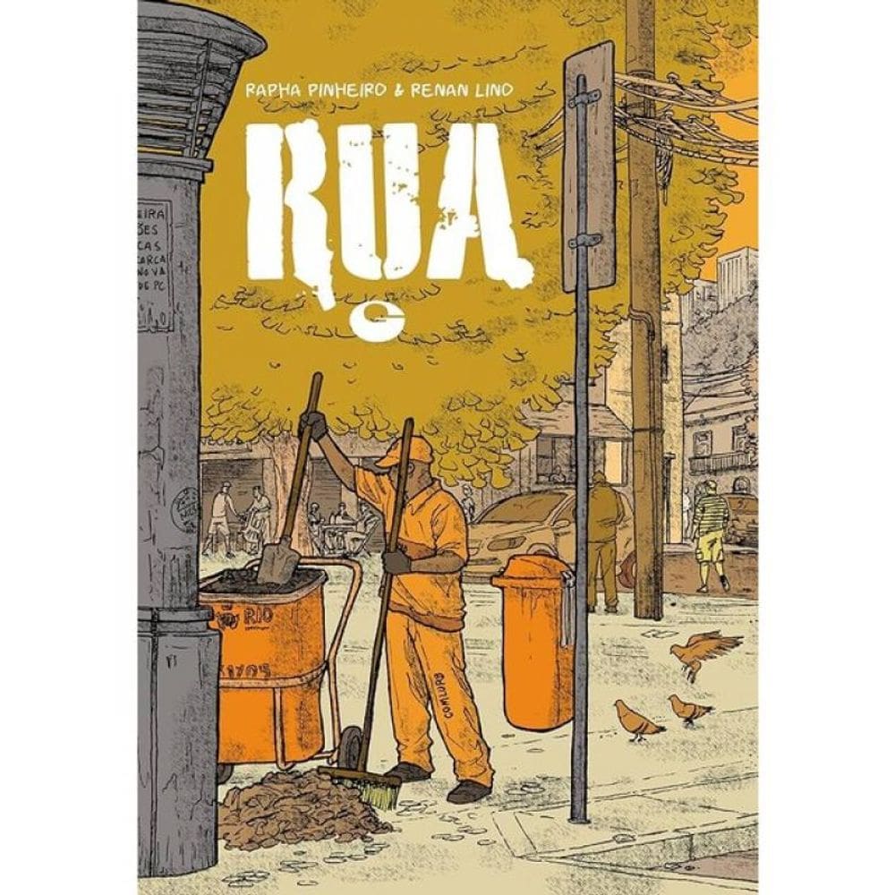 Rua
