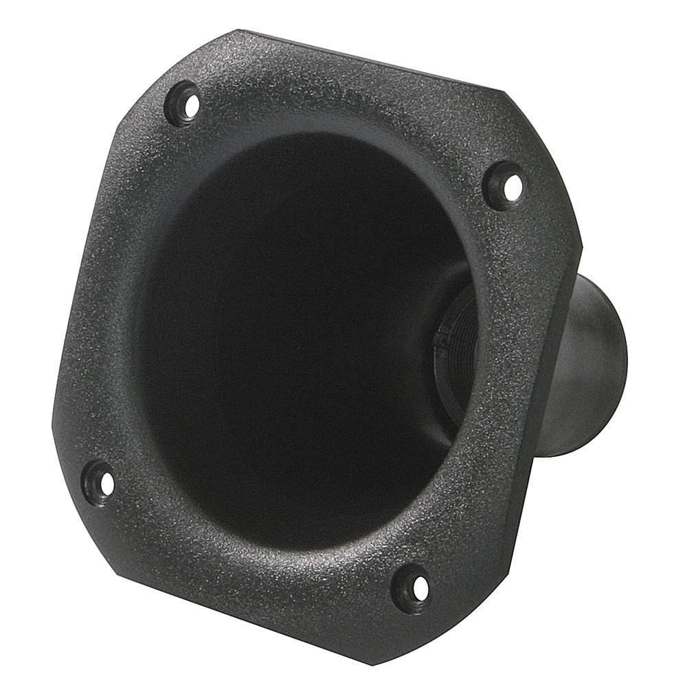 Corneta De Som Especial Permak Lc-02 Redonda Curta