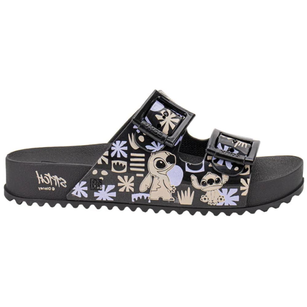 Tamanco Feminino Zaxy Disney Partner