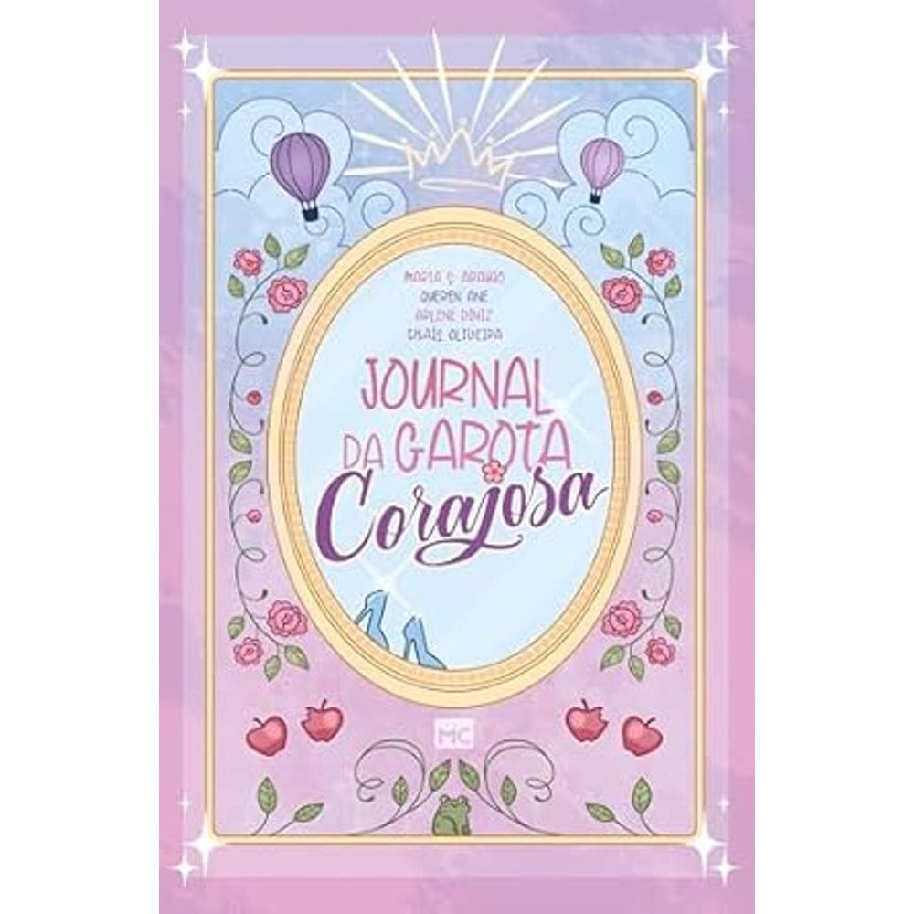 Journal da Garota Corajosa